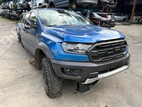 Brake master cylinder FORD RANGER (TKE) 2.0 EcoBlue 4x4 | BP21642304M77 - Image 5
