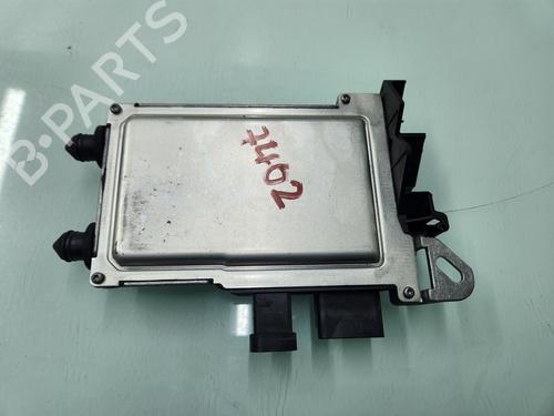 Elektronische module CITROËN C4 Picasso II 1.2 THP 130 (130 hp) 26334522