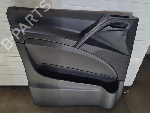 Used Front left panel Front left panel MERCEDES-BENZ VITO / MIXTO Van (W639) 110 CDI (639.601, 639.603, 639.605) (95 hp) 39103333 39103333