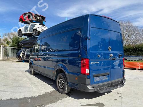 Electronic sensor VW CRAFTER Van (SY_, SX_) 2.0 TDI RWD (SYB, SYC, SYD) | BP33869395M84 - Image 4