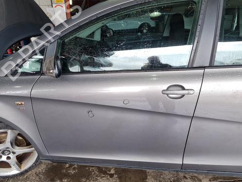 Used Left front door SEAT ALTEA (5P1) [2004-2015]  21646812