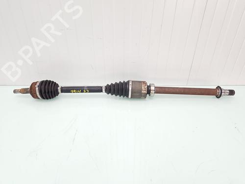 Used Right front driveshaft Right front driveshaft RENAULT ARKANA I (LCM_, LDN_) 1.3 TCe 140 (LDN0) (140 hp) 30387767 30387767