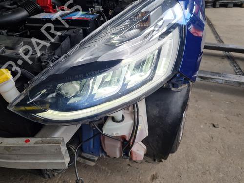 Left headlight RENAULT CLIO IV (BH_) 1.2 TCe 120 (BHAU) | BP25858097C28 - Image 7