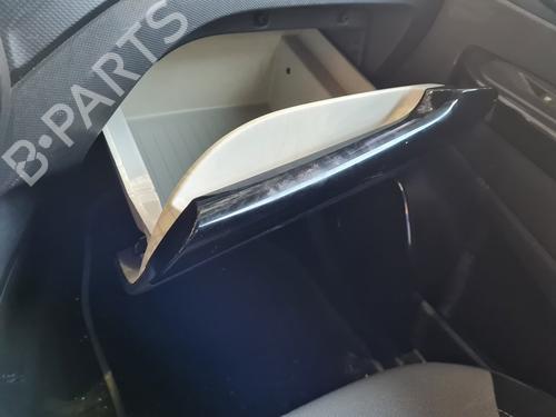 Glove box RENAULT CAPTUR I (J5_, H5_) | BP22929495C95 - Image 3