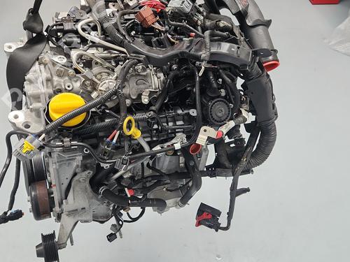 Motor Motor RENAULT CAPTUR II (HF_) TCe 140 (HFN0) (140 hp) 29728550 29728550