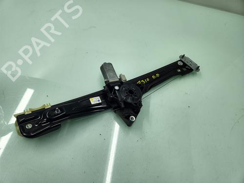 Lève-vitre avant droit CITROËN C3 AIRCROSS II (2R_, 2C_) [2017-2025]  29728500