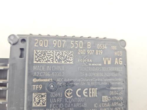 Electronic module VW T-CROSS (C11, D31) 1.0 TSi | BP38958200M83 - Image 2
