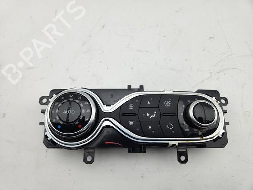 Used Climate control Climate control RENAULT CAPTUR I (J5_, H5_) [2013-2026] 33869372 33869372