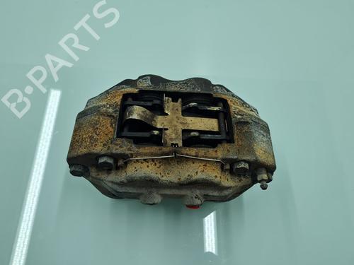 Right front brake caliper TOYOTA LAND CRUISER 90 (_J9_) 3.0 D-4D 4WD (KDJ90_, KDJ95_, KDJ90W, KDJ95W) | BP21637234M104 