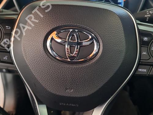 Used Airbag Kit Airbag Kit 39505887 39505887