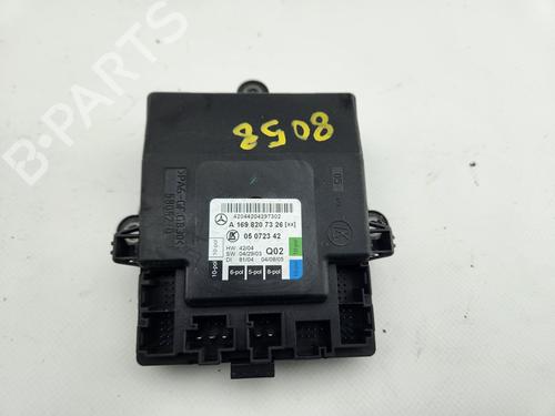 electronic-module-mercedes-benz-a-class-w169-2004-2005-2006-2007-2008-2009-2010-2011-2012-31928630 main image