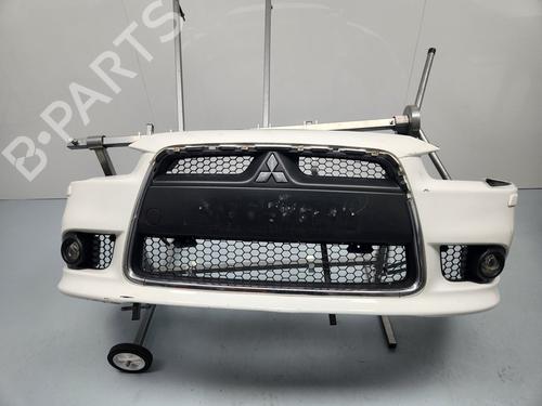 Used Front bumper Front bumper MITSUBISHI LANCER VIII Sportback (CX_A) 2.0 DI-D (CX8A) (140 hp) 34052681 34052681