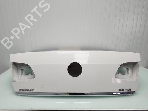 Tailgate VW PASSAT B7 (362) | BP37533714C6 - Image 2