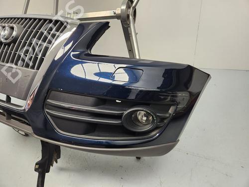 Front bumper AUDI Q5 (8RB) | BP32423462C7