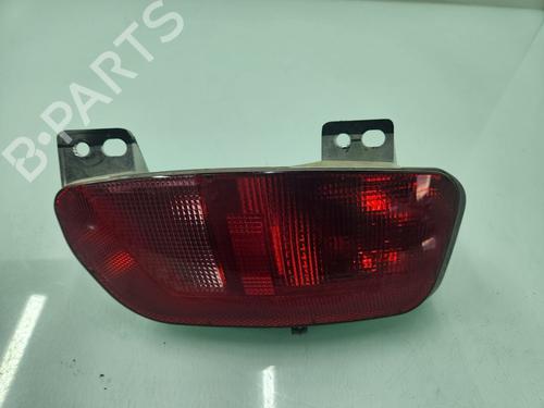 Used Rear bumper right light Rear bumper right light CITROËN C4 Picasso II [2013-2026] 25743637 25743637