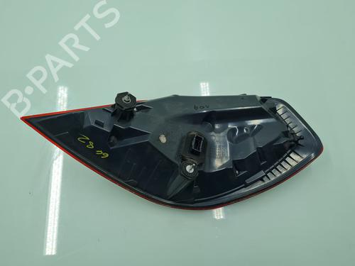 Left taillight BMW 6 Gran Coupe (F06) 640 d | BP21647625C34 