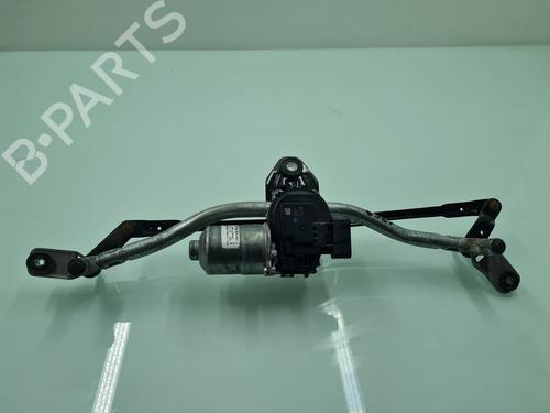Used Front wiper motor Front wiper motor FORD RANGER (TKE) [2011-2026] 21765234 21765234