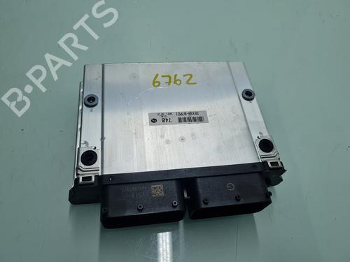 engine-control-unit-ecu-hyundai-i30-pde-pd-pden-16-crdi-3919907040-2016-21650178 main image
