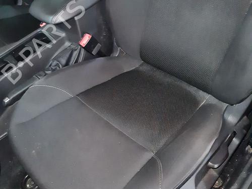 Left front seat FORD FOCUS III 1.0 EcoBoost | BP38752999C15 - Image 2