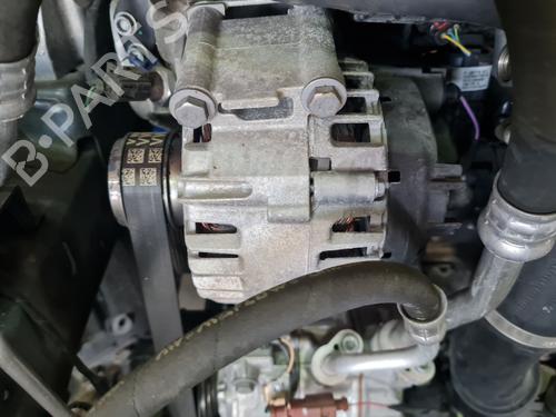 Used Alternator Alternator CUPRA LEON (KL1, KU1, KUG) [2020-2026] 33441807 33441807