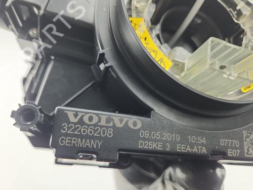 Mando VOLVO XC40 (536) T3 | BP38051089I30  - Image 6