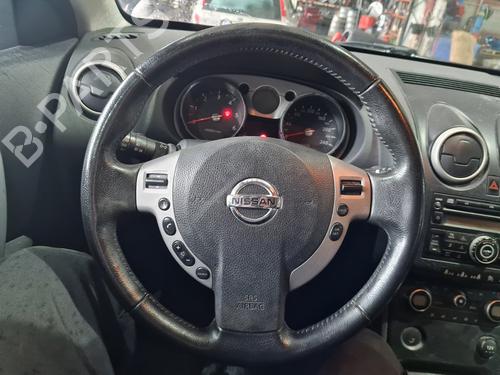 Used Steering wheel NISSAN QASHQAI / QASHQAI +2 I (J10, NJ10, JJ10E) [2006-2014]  21656764