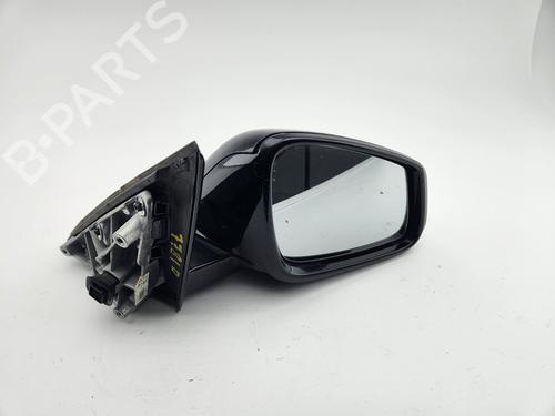 Right mirror BMW X1 (F48) sDrive 16 d | BP29430820C27 