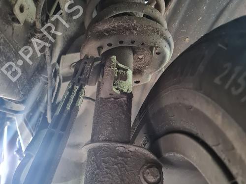 Used Right front shock absorber JEEP RENEGADE SUV (BU, B1, BV) [2014-2026]  32033916