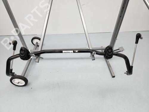 Stabilisator für MINI MINI COUNTRYMAN (F60) Cooper S (192 hp) 28804485