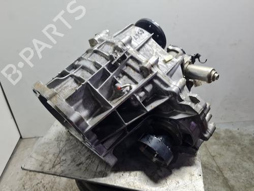 Transfer box FORD RANGER (TKE)  | BP21764814M36 