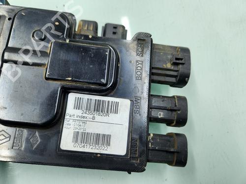 Electronic module RENAULT TRAFIC III Van (FG_) 1.6 dCi 120 (FGMB, FGMC) | BP29548033M83 - Image 3