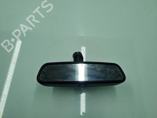 Used Rear mirror Rear mirror BMW 6 Gran Coupe (F06) 640 d (313 hp) 21654347 21654347