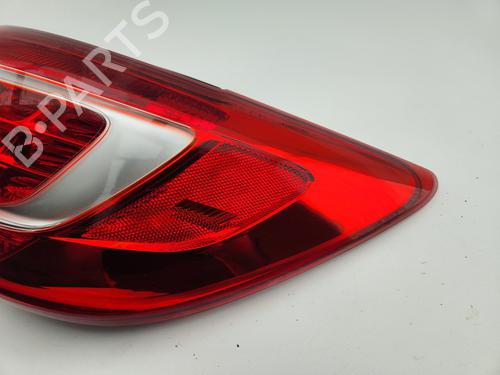 Right taillight KIA SPORTAGE III (SL)  | BP28302854C35 