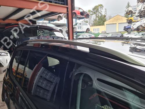 Tagræling VW TOURAN (5T1) [2015-2026]  31809539