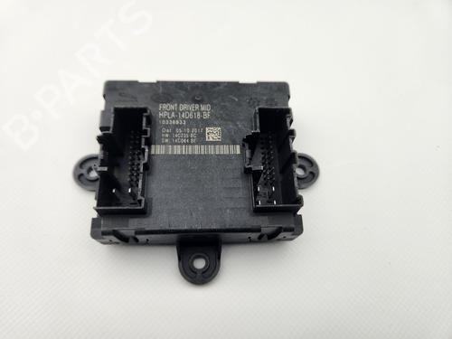 Módulo eletrónico JAGUAR F-PACE (X761) 2.0 Ti4 AWD (250 hp) 31094326