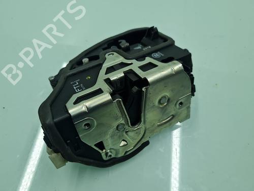 Front left lock BMW 3 (E90) 320 d | BP21655885C98 