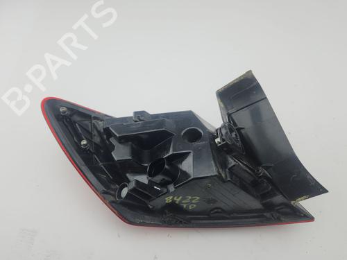 Right taillight SEAT LEON (5F1) 2.0 TDI | BP37665633C35 - Image 6