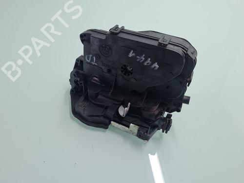 Vergrendeling rechts achter BMW 3 (E90) 320 d (163 hp) 21641694