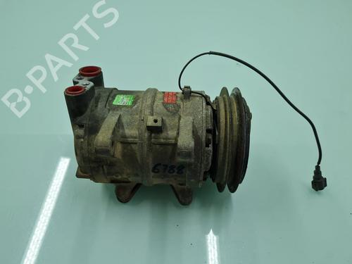 Used AC compressor NISSAN TERRANO II (R20) [1992-2007]  21650772