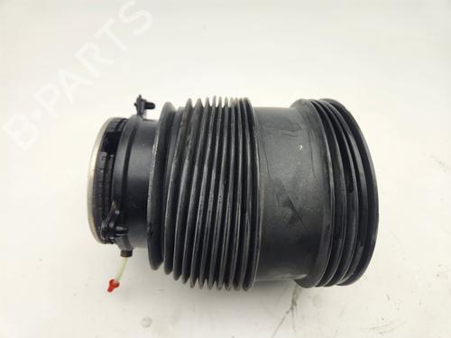 Støtdemperfjær MERCEDES-BENZ C-CLASS T-Model (S205) C 350 e (205.247) | BP30853904C152