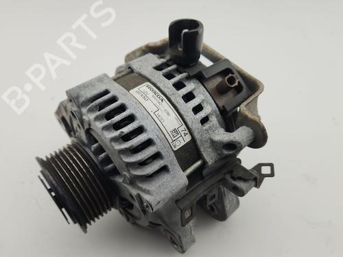 alternator-honda-civic-ix-fk-2012-2013-2014-2015-2016-2017-36531666 main image