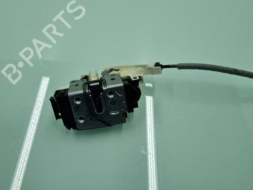 Used Front left lock MERCEDES-BENZ GLA-CLASS (X156) GLA 200 CDI / d (156.908) (136 hp) 21637581