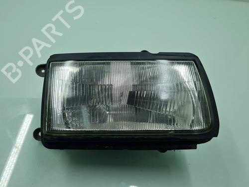 Højre forlygte OPEL FRONTERA B (U99) 2.2 DTI (6B_ZC, 6B_VF, 6B_66, 6B_76) (116 hp) 21658031