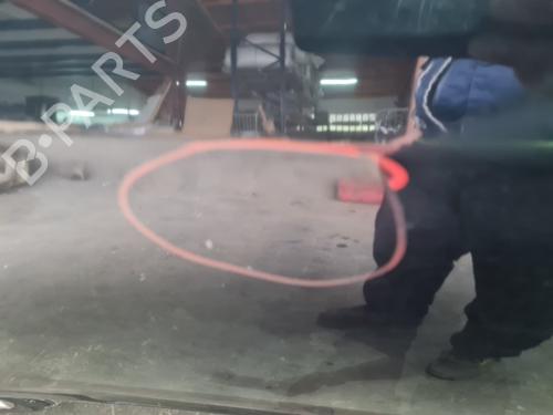 Right rear door VW JETTA III (1K2)  | BP21767318C5 