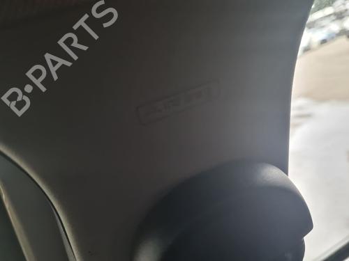 Used Right curtain airbag LANCIA YPSILON (312_) 1.3 D Multijet (312.YXE1A, 312.YXU1A) (95 hp) 25030963