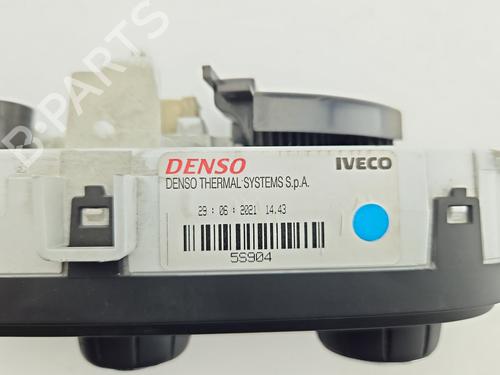 Climate control IVECO DAILY IV Van 35C14 GV, 35C14 GV/P, 35S14 GV, 35S14 GV/P | BP40009515I5 - Image 4