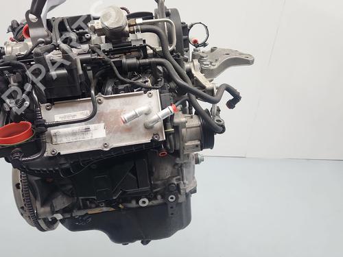 Used Engine Engine AUDI A1 (8X1, 8XK) [2010-2019] 36406482 36406482