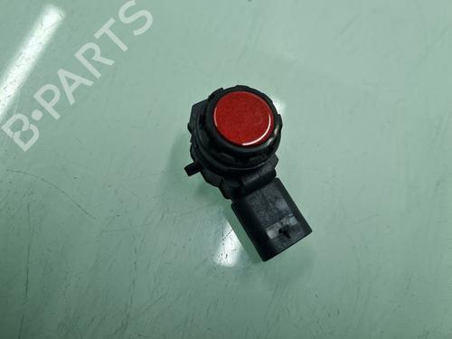 Used Electronic module Electronic module VOLVO XC40 (536) T3 (163 hp) 23072665 23072665