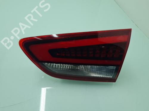 Used Right tailgate light Right tailgate light HYUNDAI i30 (PDE, PD, PDEN) 1.0 T-GDI (120 hp) 22548861 22548861