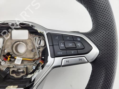 Steering wheel VW PASSAT B5 Variant (3B5) 2.8 V6 | BP32079143C49 - Image 7